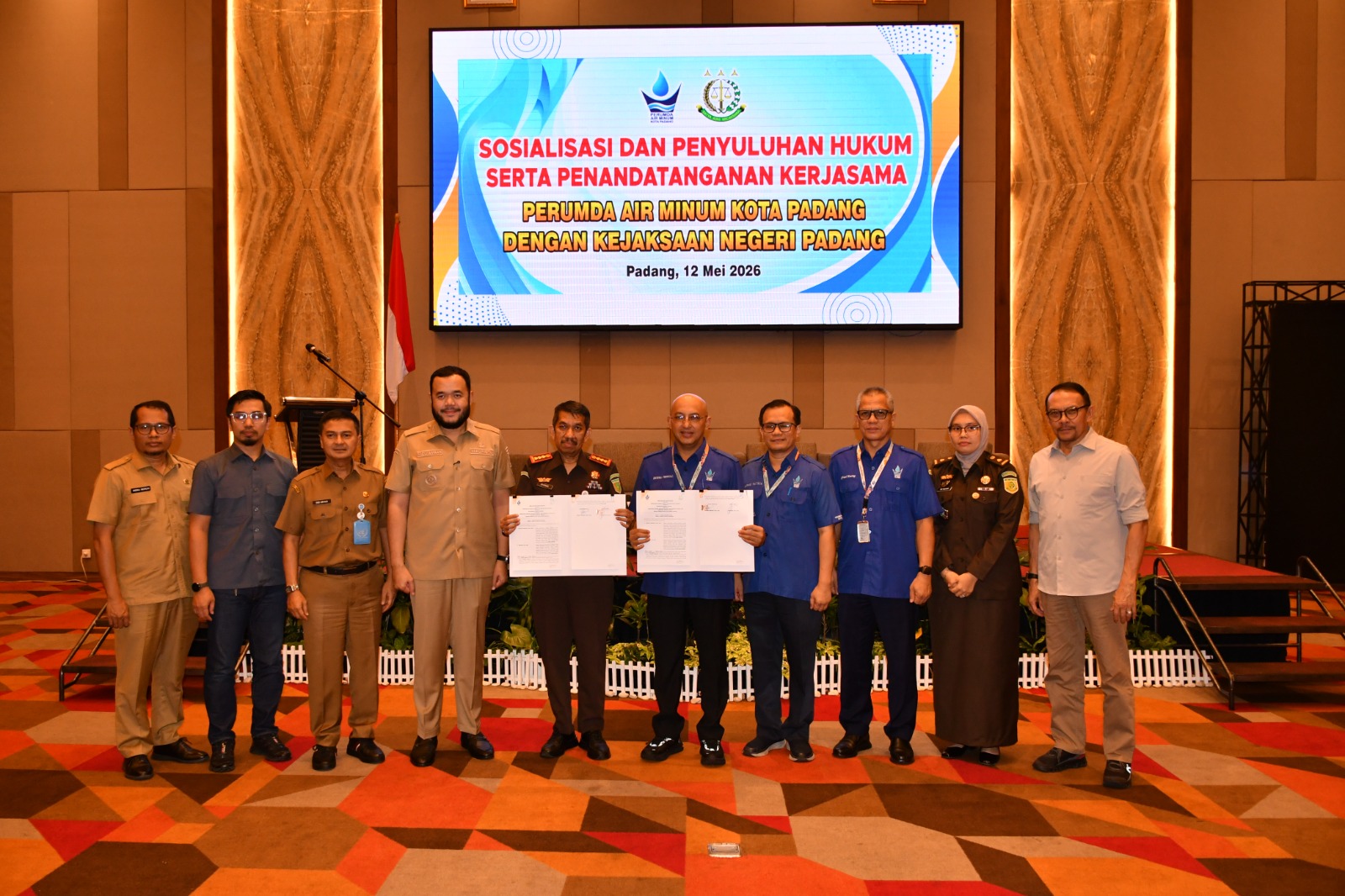 perumda-am-padang-jalin-pendampingan-hukum-dengan-kejari perumda-am-padang-jalin-pendampingan-hukum-dengan-kejari