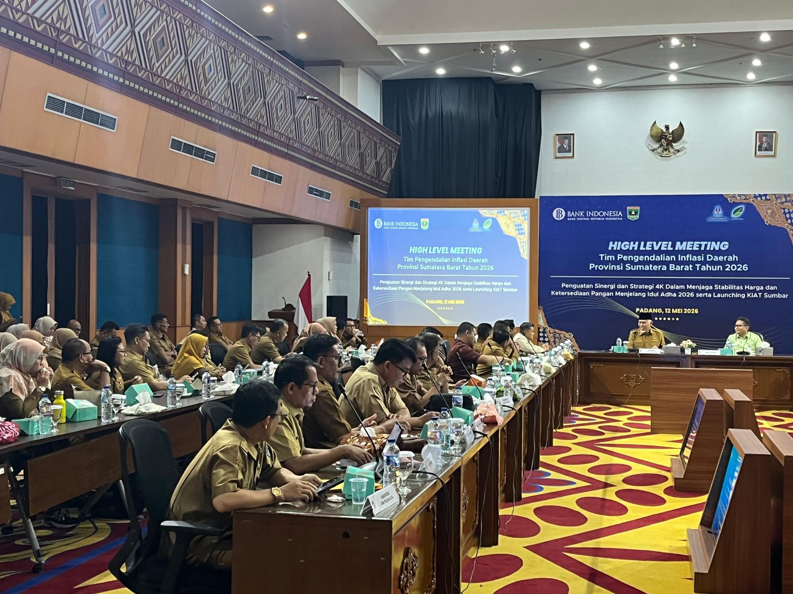 jelang-idul-adha-2026,-pemko-padang-jaga-stabilitas-ekonomi
