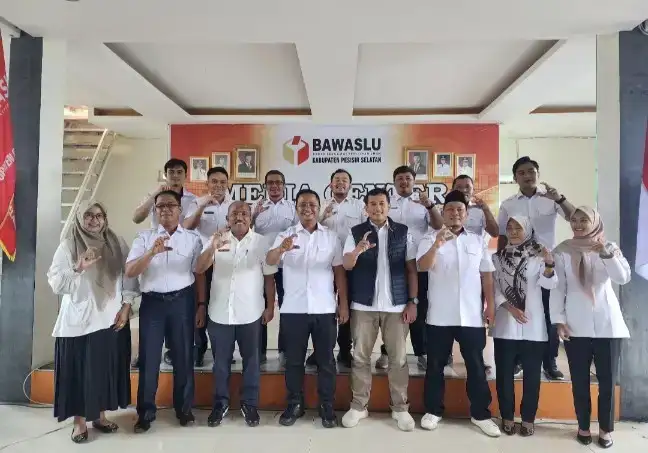 gandeng-diskominfo,-ppid-bawaslu-pesisir-selatan-dorong-penguatan-keterbukaan-informasi-publik