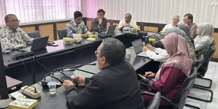mti-sumbar-gelar-raker-perdana,-soroti-urgensi-keselamatan-jalan-pascatragedi-padang-besi