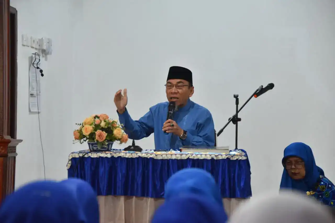 wawako-padang-dorong-bkmt-kuranji-sukseskan-padang-juara wawako-padang-dorong-bkmt-kuranji-sukseskan-padang-juara
