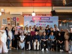 gelar-media-gathering,-jne-gandeng-pusat-oleh-oleh-ummi-aufa-hakim