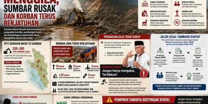 sumbar-dirusak-tambang-liar-dan-lemahnya-penegakan-aturan-lingkungan