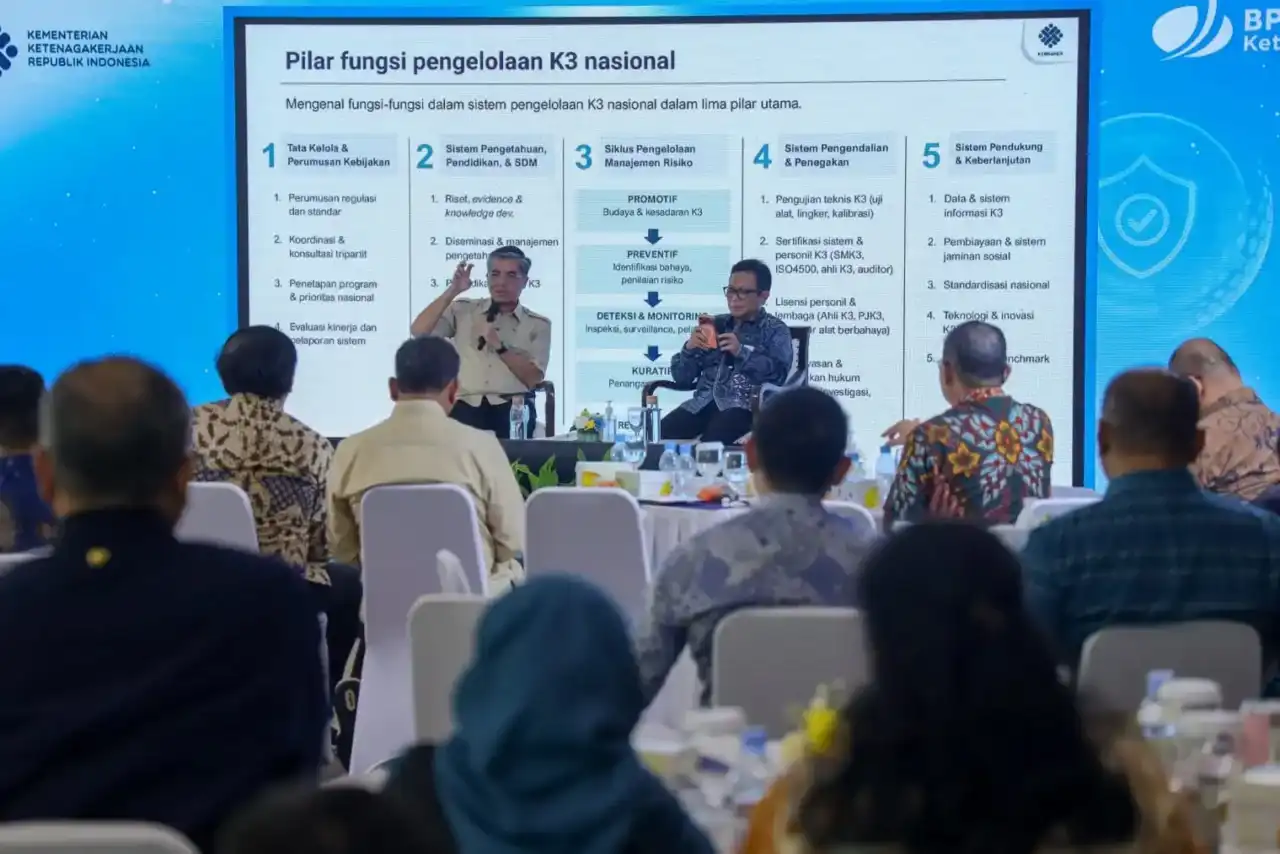 menaker-minta-bpjs-ketenagakerjaan-perkuat-pencegahan-kecelakaan-kerja-nasional menaker-minta-bpjs-ketenagakerjaan-perkuat-pencegahan-kecelakaan-kerja-nasional