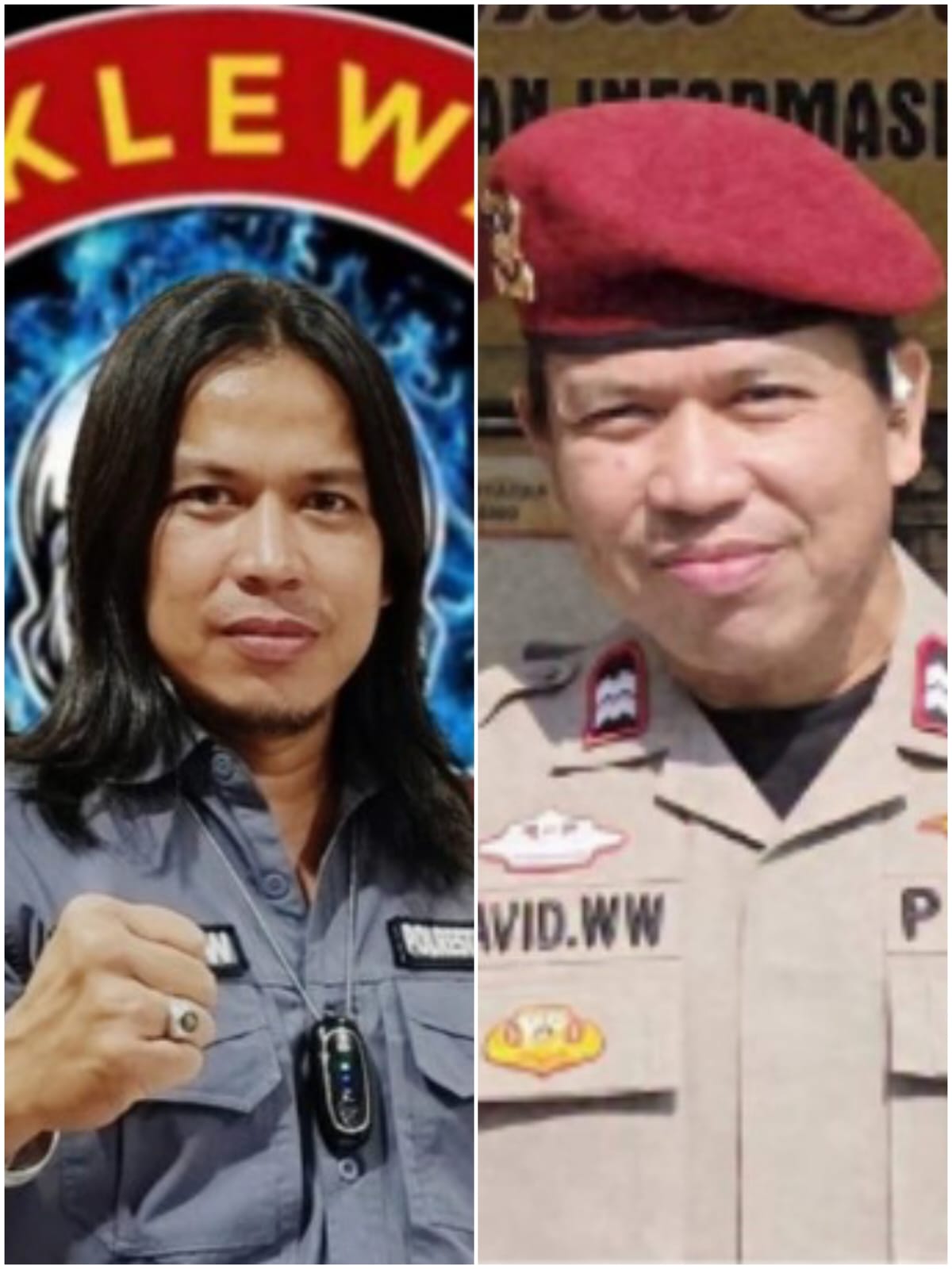 serius-berantas-kejahatan,-aiptu-david-wewe-masuk-nominasi-hoegeng-award-2026