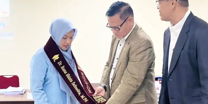 setelah-jadi-atlet-pon,-rama-shinta-safmelita-raih-doktoral-di-pasca-sarjana-fik