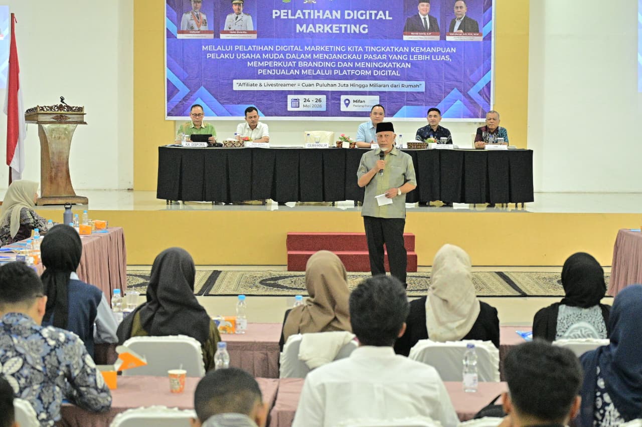 pemprov-sumbar-perkuat-skill-digital-wirausaha-muda-melalui-program-pelatihan