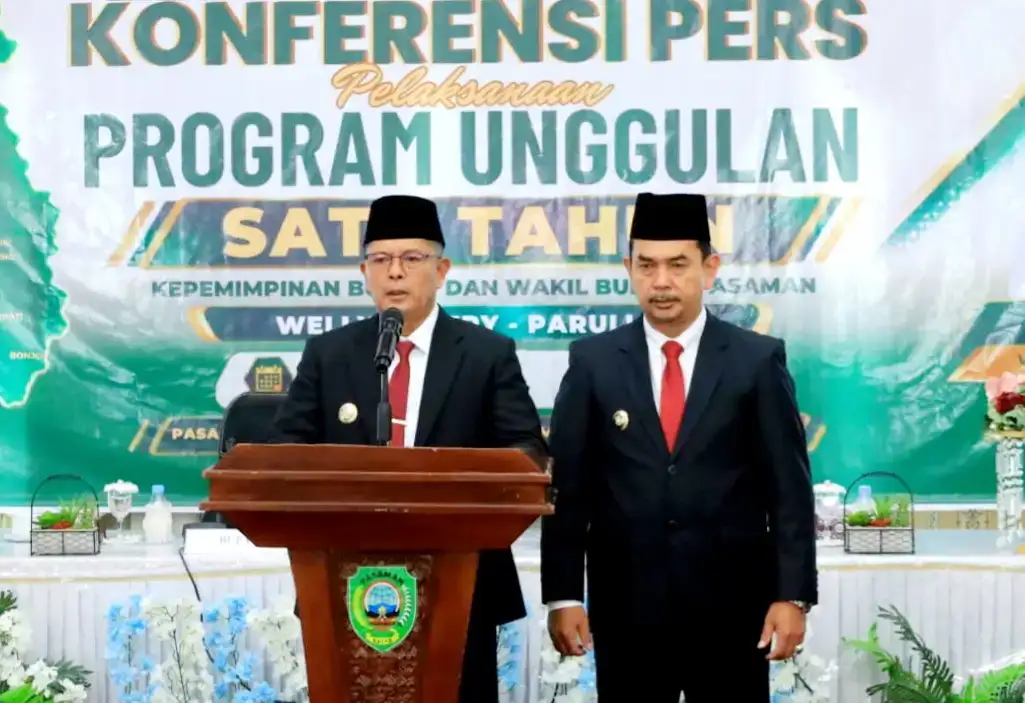 satu-tahun-duet-welly-suhery-parulian,-progul-“pasaman-bangkit”-harus-nyata-bermanfaat-untuk-masyarakat satu-tahun-duet-welly-suhery-parulian,-progul-“pasaman-bangkit”-harus-nyata-bermanfaat-untuk-masyarakat