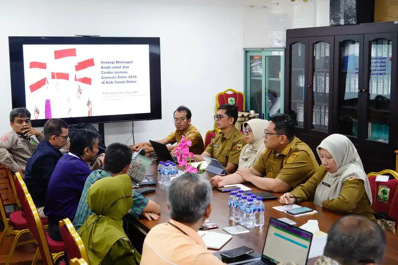 pemkab-tanah-datar-gandeng-unand-tekan-angka-stunting pemkab-tanah-datar-gandeng-unand-tekan-angka-stunting