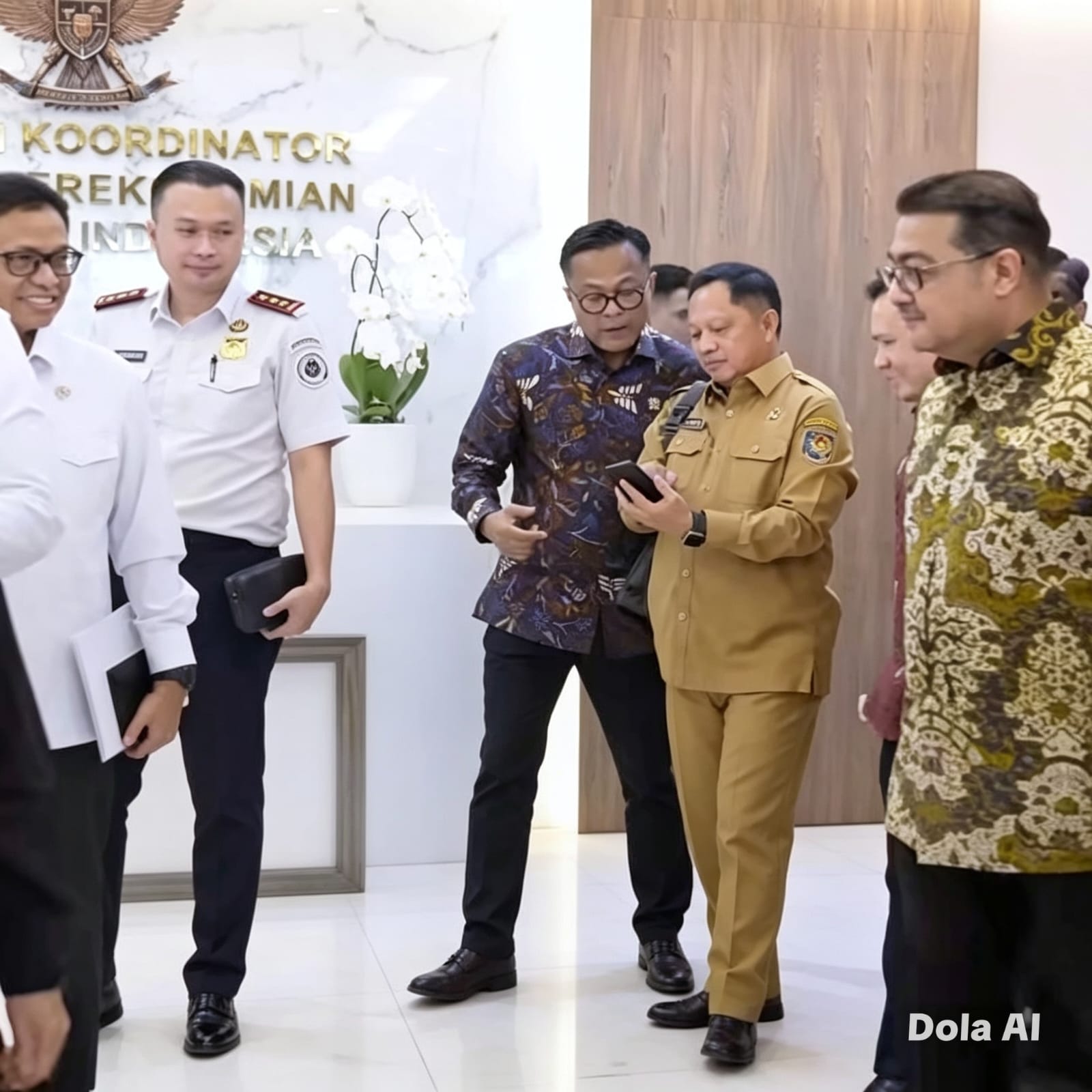 dony-oskaria-targetkan-laba-bumn-rp450-triliun-di-2029
