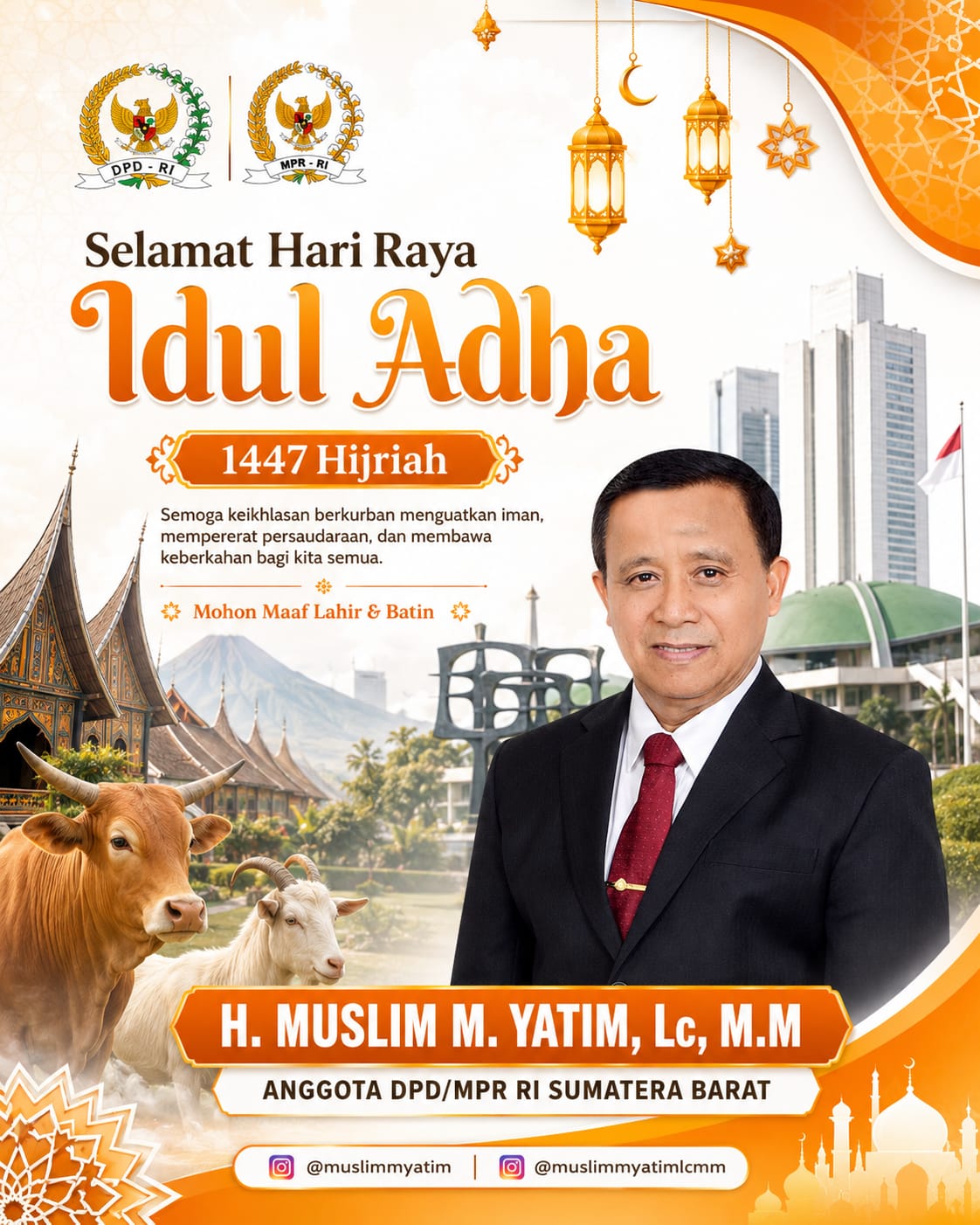 muslim-m-yatim-perkuat-silaturahmi-lewat-penyaluran-kurban-di-37-titik-sumbar muslim-m-yatim-perkuat-silaturahmi-lewat-penyaluran-kurban-di-37-titik-sumbar