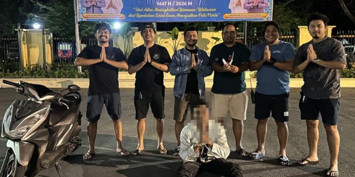 polresta-padang-tangkap-pelaku-begal-motor-di-pantai-purus