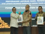 raih-wtp-ke-15,-bupati-eka-putra-komitmen-jaga-transparansi-keuangan