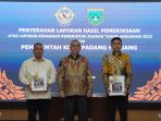 kota-padang-panjang-sabet-wtp-ke-10,-raih-nilai-tindak-lanjut-bpk-tertinggi-di-sumbar