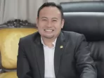 apresiasi-presiden,-rahmat-saleh:-kekayaan-alam-harus-dinikmati-seluruh-rakyat