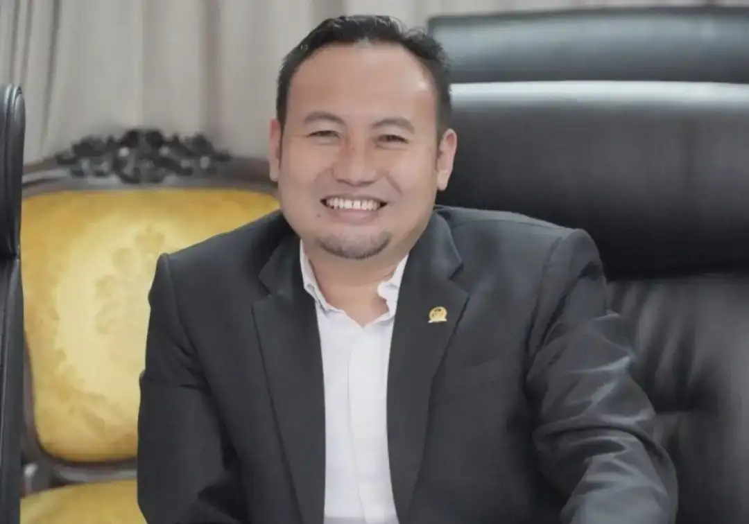apresiasi-presiden,-rahmat-saleh:-kekayaan-alam-harus-dinikmati-seluruh-rakyat
