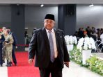 Anggota DPR RI Habib Aboe Bakar Alhabsyi, mengapresiasi pidato Presiden Prabowo Subianto dalam Rapat Paripurna DPR RI terkait penyampaian Kerangka Ekonomi Makro dan Pokok-Pokok Kebijakan Fiskal RAPBN 2027.keterangan tertulis kepada Parlementaria, di Jakarta, Rabu (20/5/2026). Foto: Oji/rni Anggota DPR RI Habib Aboe Bakar Alhabsyi, mengapresiasi pidato Presiden Prabowo Subianto dalam Rapat Paripurna DPR RI terkait penyampaian Kerangka Ekonomi Makro dan Pokok-Pokok Kebijakan Fiskal RAPBN 2027.keterangan tertulis kepada Parlementaria, di Jakarta, Rabu (20/5/2026). Foto: Oji/rni