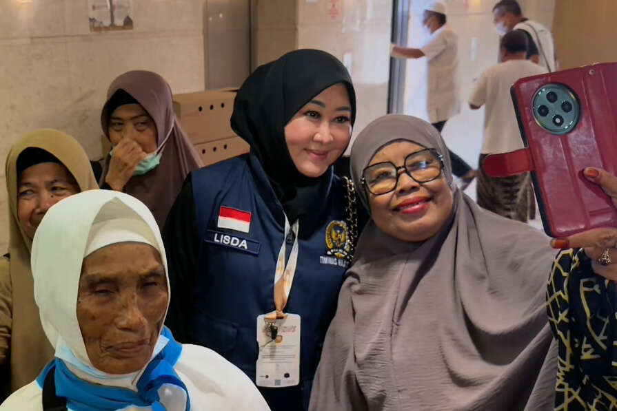 Anggota_Timwas_Haji_DPR_RI_Lisda_Hendrajoni_di_Makkah__Arab_Saudi__Senin__25_5_2026___Foto__Eki_Sari20260526083906