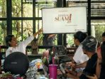 Pre-Production Berbagi Suami 2.0