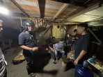 polres-pasbar-tangkap-empat-pria-usai-pesta-sabu