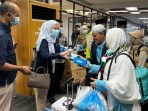 sambut-jemaah-haji-di-bim,-imelda-sari-minta-layanan-fast-track-diterapkan-di-lebih-banyak-bandara
