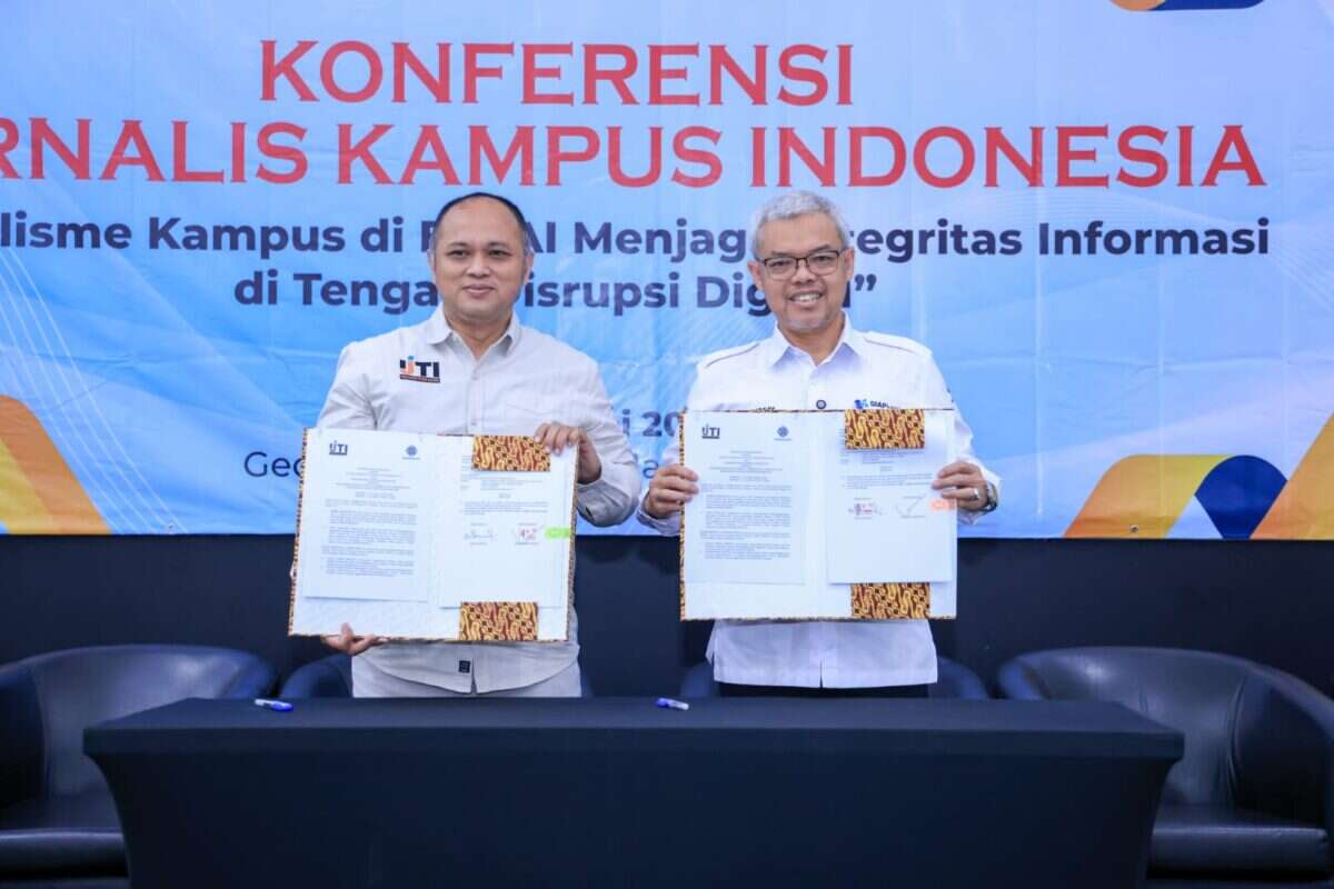 kemnaker-gandeng-ijti-tingkatkan-kompetensi-digital-jurnalis-kampus