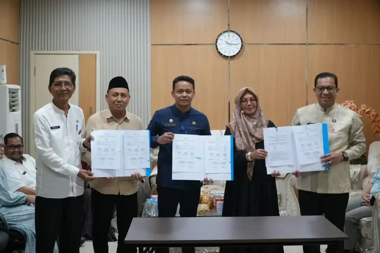 pemko-padang-terapkan-e-audit-untuk-percepat-digitalisasi-pengawasan-internal