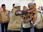 ppih-debarkasi-padang-sambut-kepulangan-jemaah-haji-asal-bengkulu