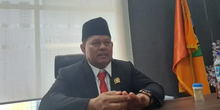 ketua-dprd-pessel-dukung-operasi-patuh-singgalang-2026,-menekan-angka-kecelakaan-lalin