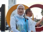 cerita-imelda-sari-soal-ramainya-antusias-fun-run-jam-gadang-2026