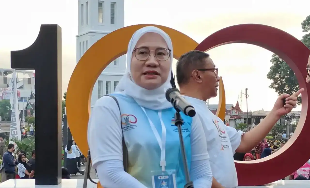 cerita-imelda-sari-soal-ramainya-antusias-fun-run-jam-gadang-2026 cerita-imelda-sari-soal-ramainya-antusias-fun-run-jam-gadang-2026