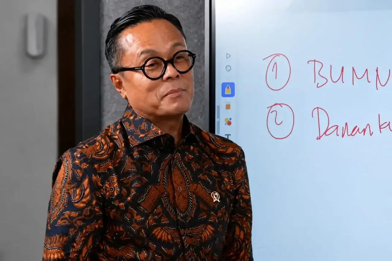 dony-oskaria:-bumn-raup-laba-rp335-triliun,-danantara-tetap-murni-entitas-bisnis dony-oskaria:-bumn-raup-laba-rp335-triliun,-danantara-tetap-murni-entitas-bisnis