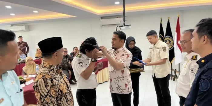 perkuat-pencegahan-pekerja-migran-nonprosedural,-nagari-taram-ditunjuk-sebagai-nagari-binaan-imigrasi