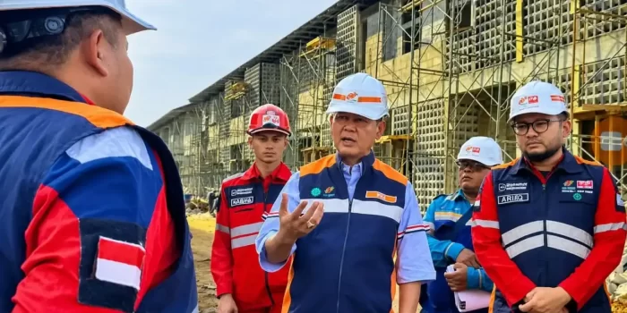 progres-lampaui-target,-nindya-karya-percepat-pembangunan-sekolah-rakyat-di-serdang-bedagai
