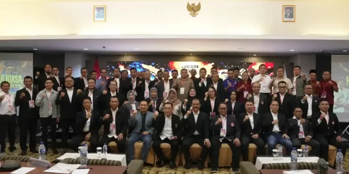pengurus-besar-gelar-kongres-luar-biasa,-sempurnakan-logo-dan-nama-lemkari