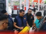 polda-sumbar-periksa-sejumlah-spbu-cegah-kecurangan-distribusi-bbm