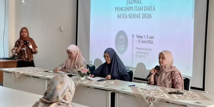 pemko-padang-percepat-pemenuhan-indikator-penilaian-kota-sehat-2026
