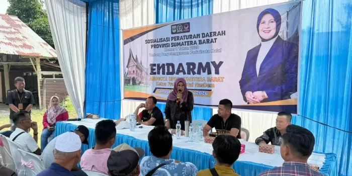 endarmi-dorong-penguatan-pariwisata-nagari-anduriang-melalui-sosialisasi-perda-wisata-halal