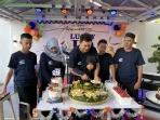 syukuran-hut-ke-13-abud’s-kebab,-miliki-53-outlet-dan-serap-160-karyawan-di-empat-provinsi syukuran-hut-ke-13-abud’s-kebab,-miliki-53-outlet-dan-serap-160-karyawan-di-empat-provinsi