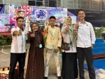 siswi-man-2-padang-raih-juara-i-solo-song-pada-pekan-kreativitas-siswa-se-sumbar