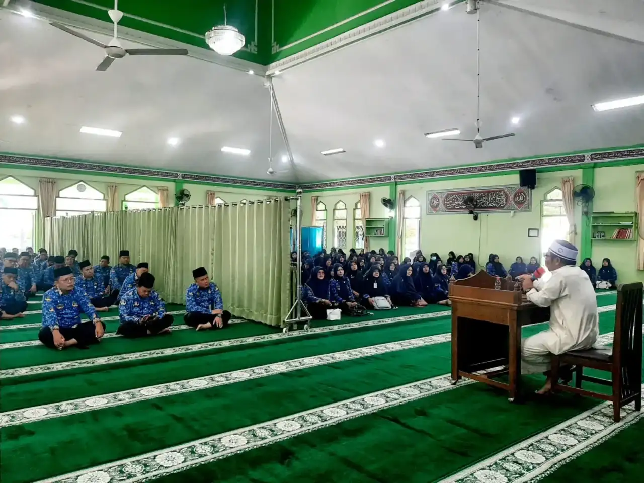 peringati-tahun-baru-islam,-pemkab-pasaman-gelar-wirid-akbar-dan-doa-bersama peringati-tahun-baru-islam,-pemkab-pasaman-gelar-wirid-akbar-dan-doa-bersama