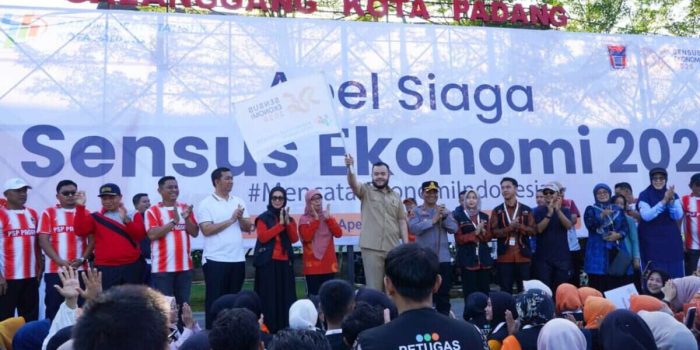 wali-kota-padang-tekankan-pentingnya-data-akurat-dalam-sensus-ekonomi-2026
