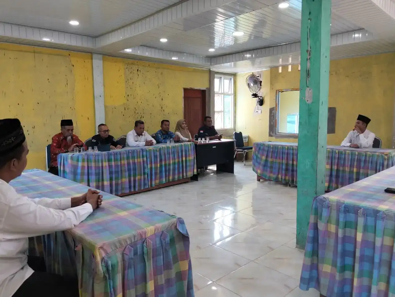 lubuk-tarok-melaksanakan-pemilihan-kepala-jorong,-mamak-dan-kemenakan-ikut-seleksi lubuk-tarok-melaksanakan-pemilihan-kepala-jorong,-mamak-dan-kemenakan-ikut-seleksi