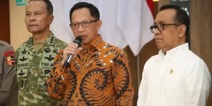 satgas-prr-percepat-pemulihan-infrastruktur-sumatera-dengan-anggaran-rp100,1-triliun