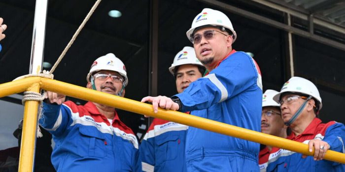 pertamina-hulu-rokan-optimalkan-injeksi-kimia-demi-target-400-ribu-barel