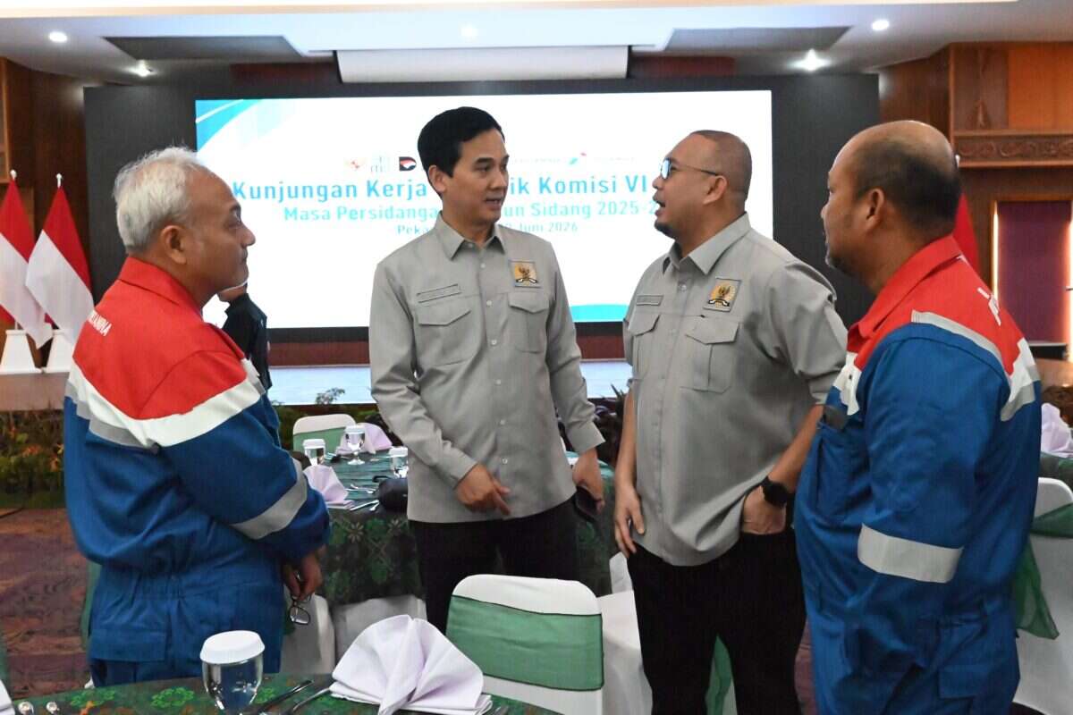 manfaatkan-stabilitas-harga-global,-dpr-dorong-peningkatan-produksi-minyak-nasional