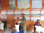agar-tepat-sasaran-bantuan-kemensos,-babinsa-turun-lakukan-pendampingan-di-batang-kapas