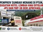 pemprov-sumbar-menang-di-ptun-soal-gugatan-hotel-lembah-anai,-jps-dan-fwp-sb-apresiasi-penegakan-tata-ruang pemprov-sumbar-menang-di-ptun-soal-gugatan-hotel-lembah-anai,-jps-dan-fwp-sb-apresiasi-penegakan-tata-ruang
