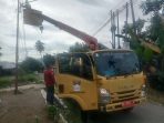 kelurahan-koto-lalang-pasang-lampu-jalan,-dukung-program-smart-surau