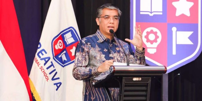menaker-dorong-generasi-muda-kuasai-keterampilan-adaptif-hadapi-tantangan-pekerjaan